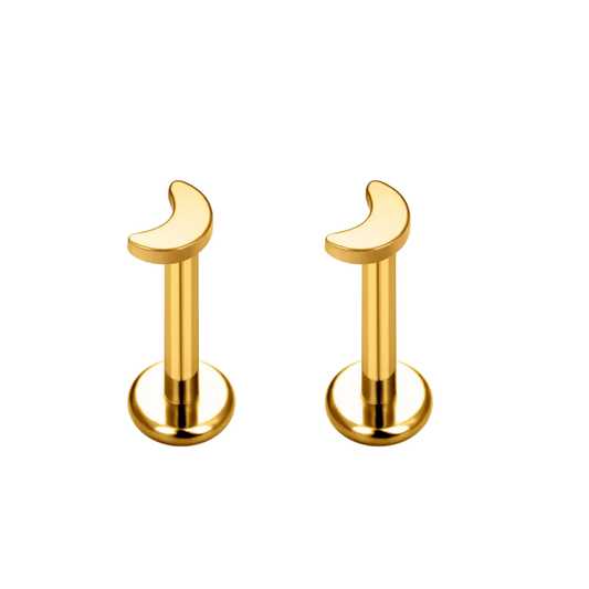 MOON STUDS