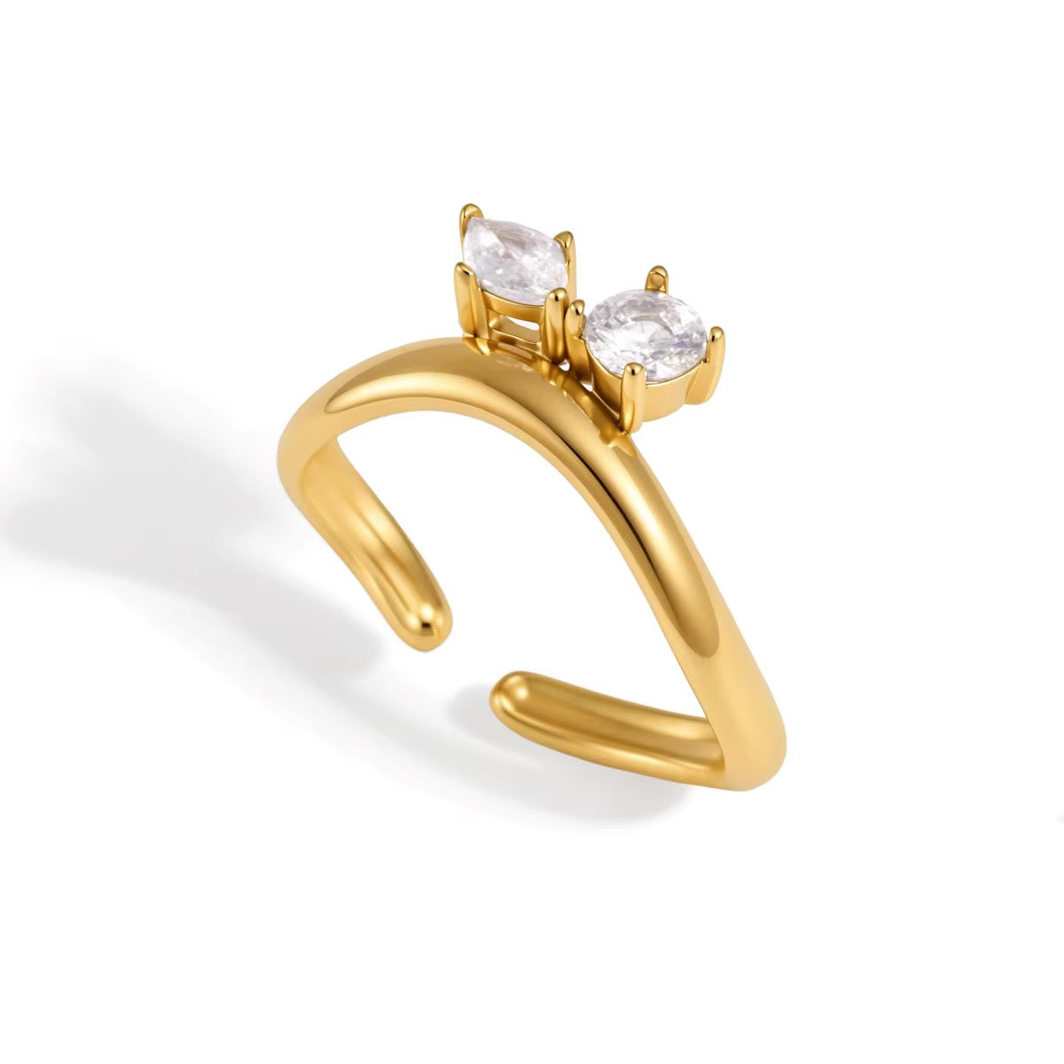 ADMIRE RING