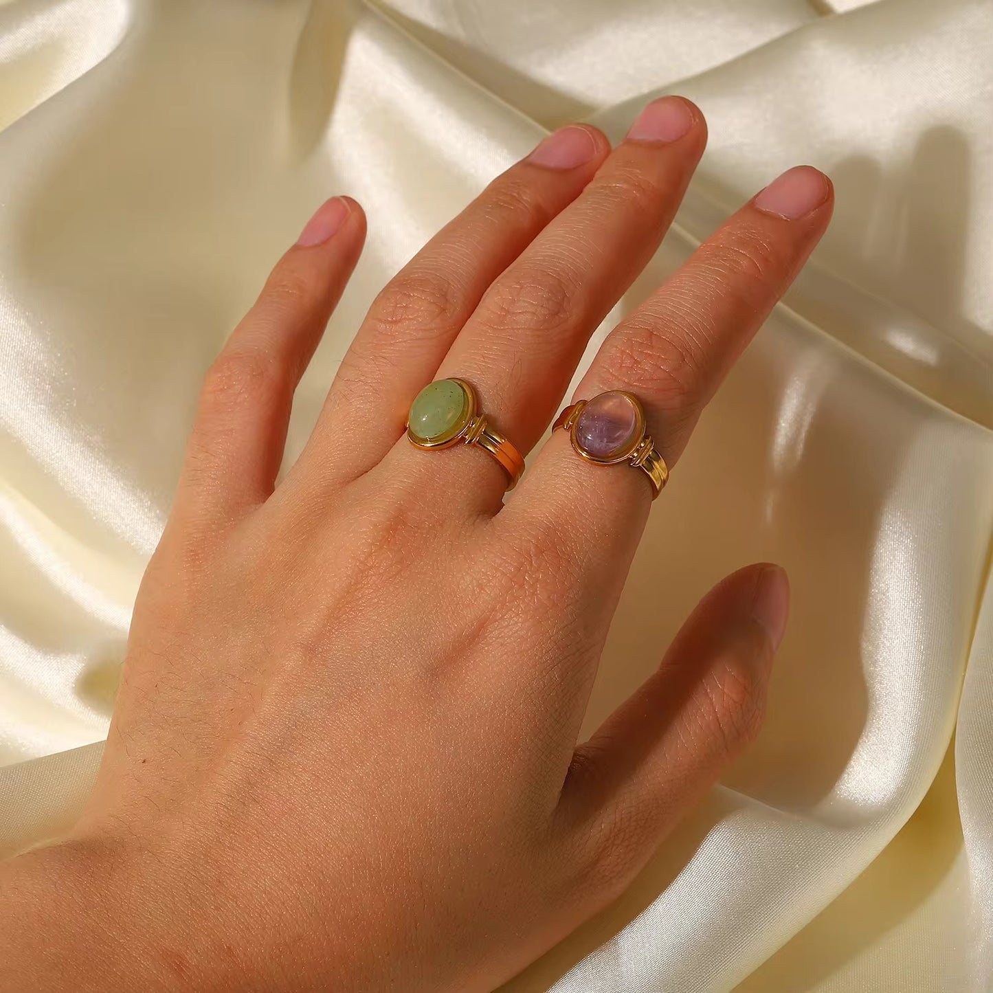 AURAA RING