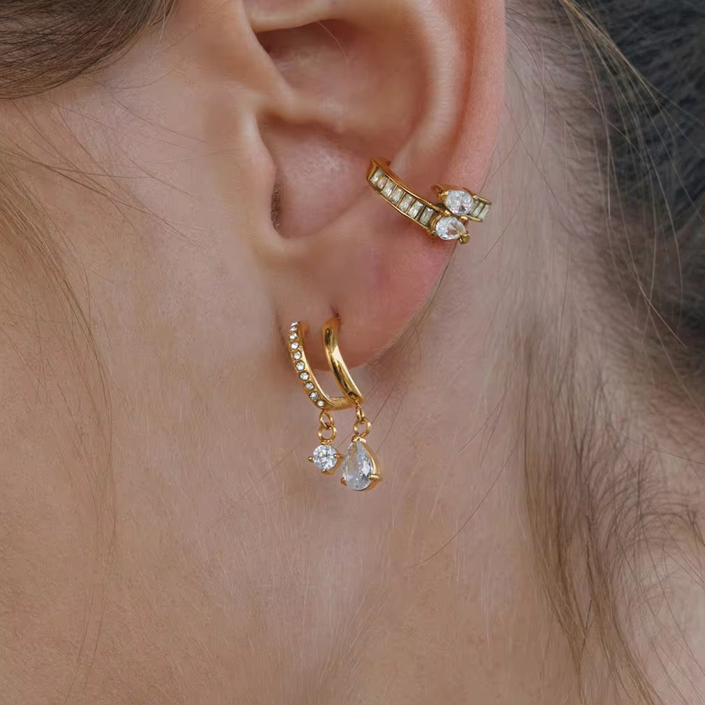 EDITH EARRINGS