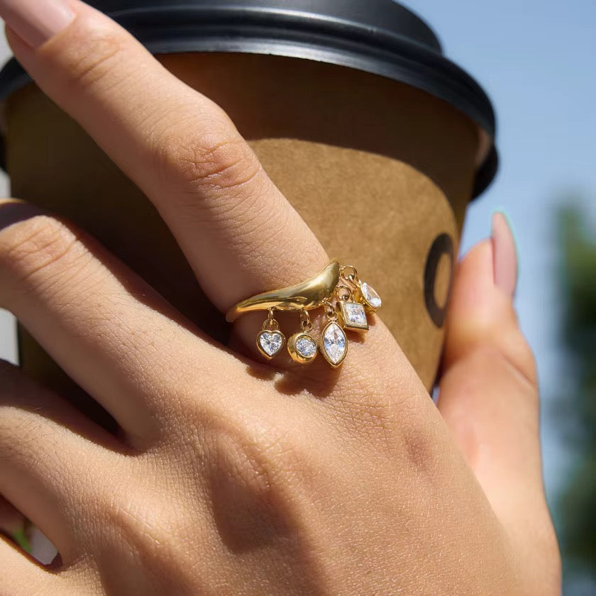 GRETA RING