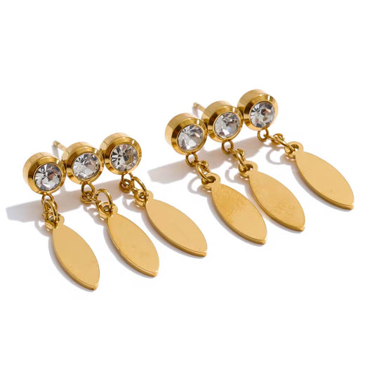 ELLE EARRINGS
