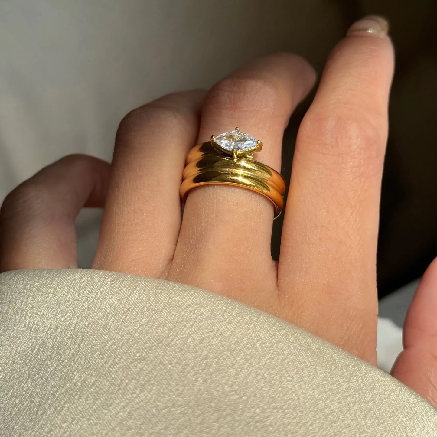 CLYNE RING