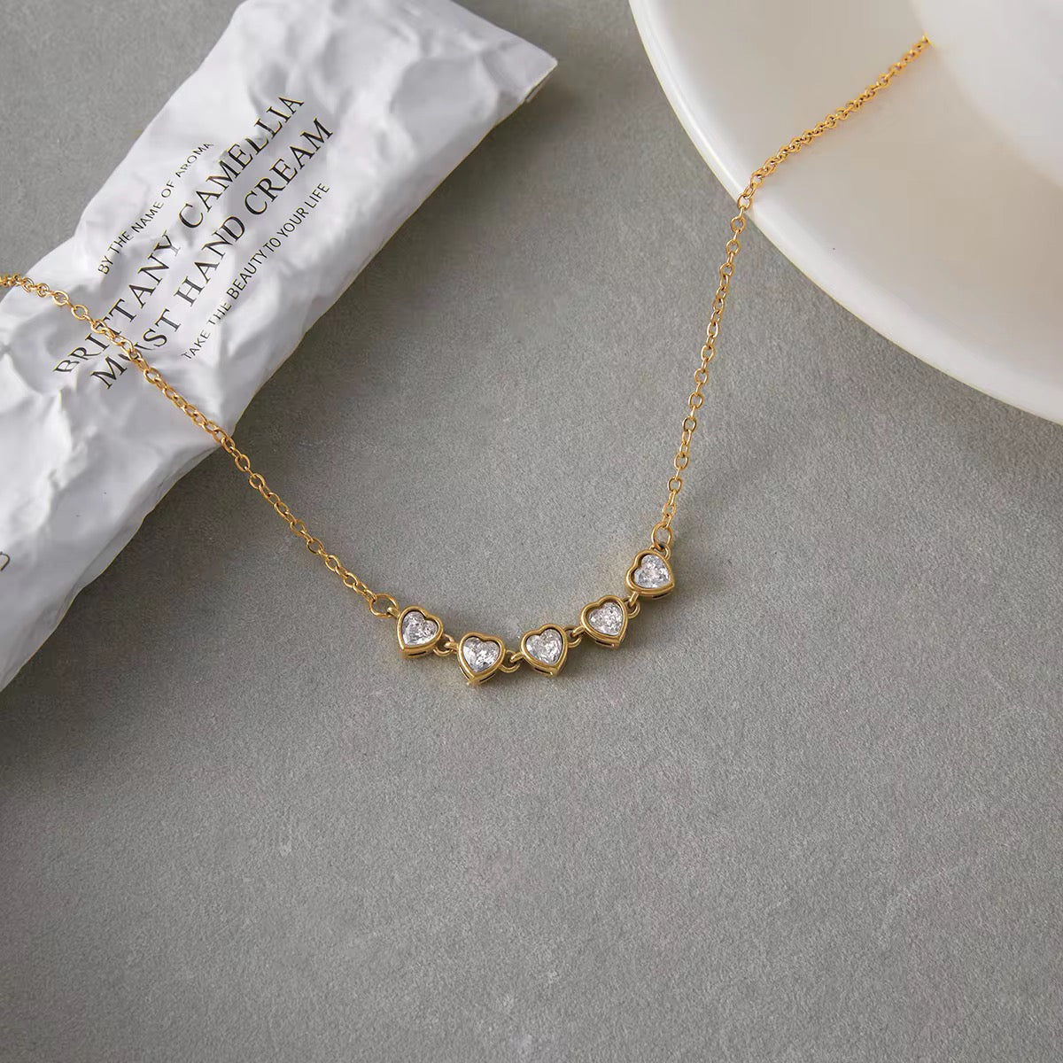 MIREYA NECKLACE