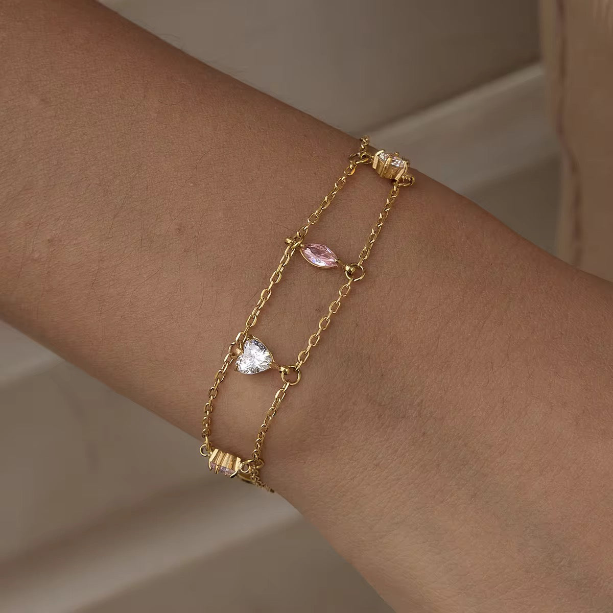 SAKURA BRACELET