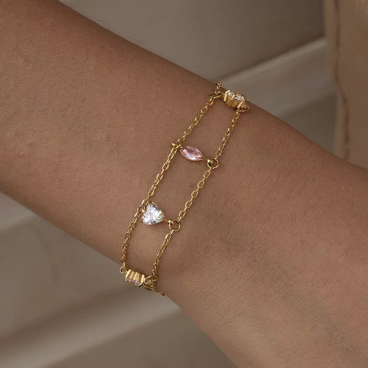 SAKURA BRACELET