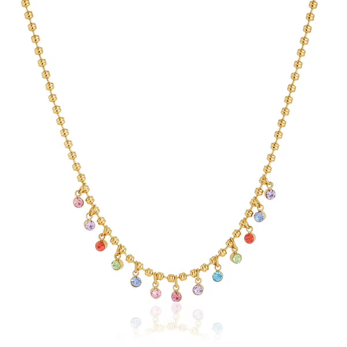 DANIELLE NECKLACE