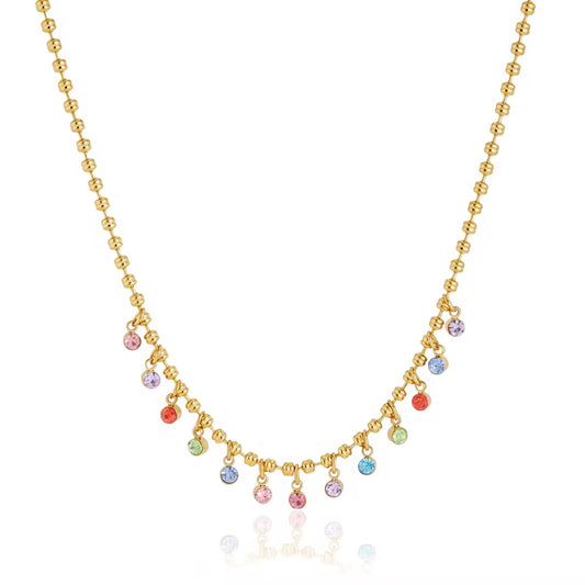 DANIELLE NECKLACE
