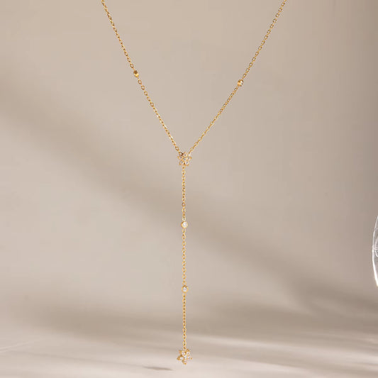 AGNES NECKLACE