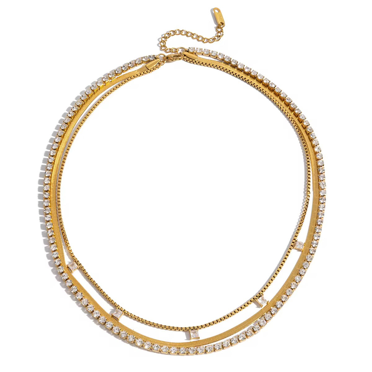 ARIS NECKLACE