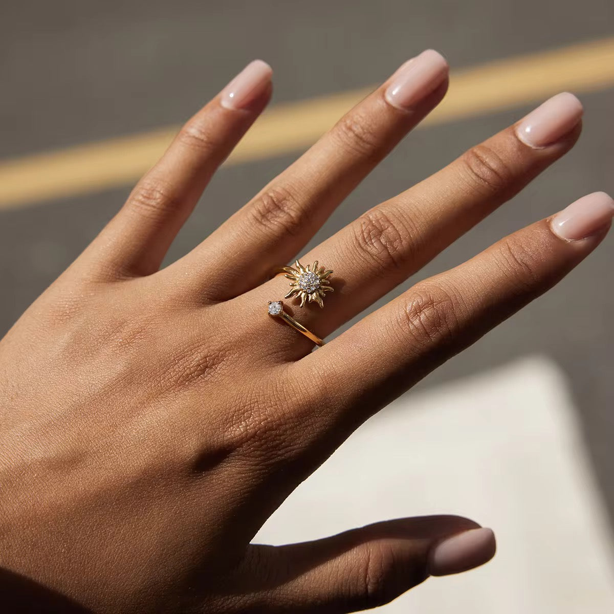 SOLICE RING