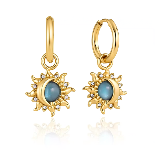 ATHY EARRINGS