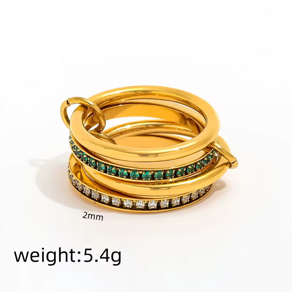EDEN RING