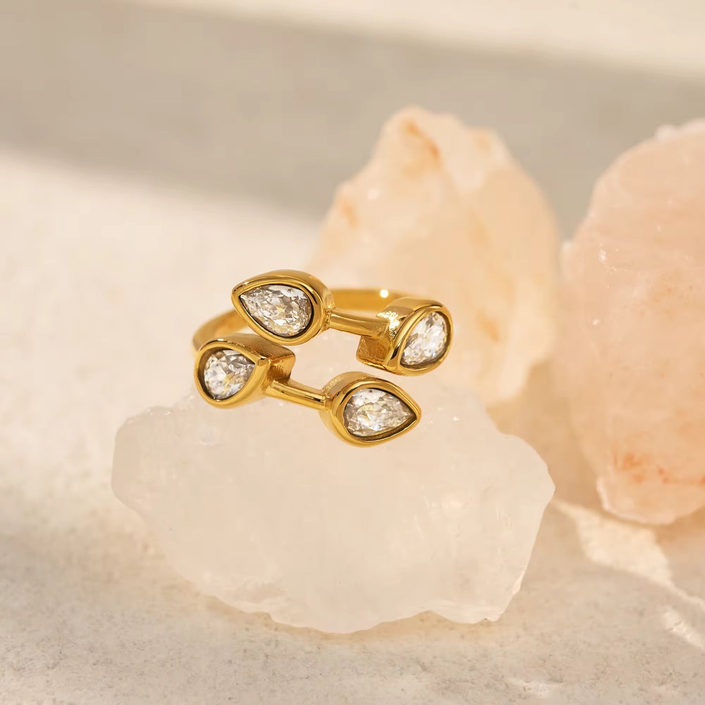 NOVA RING