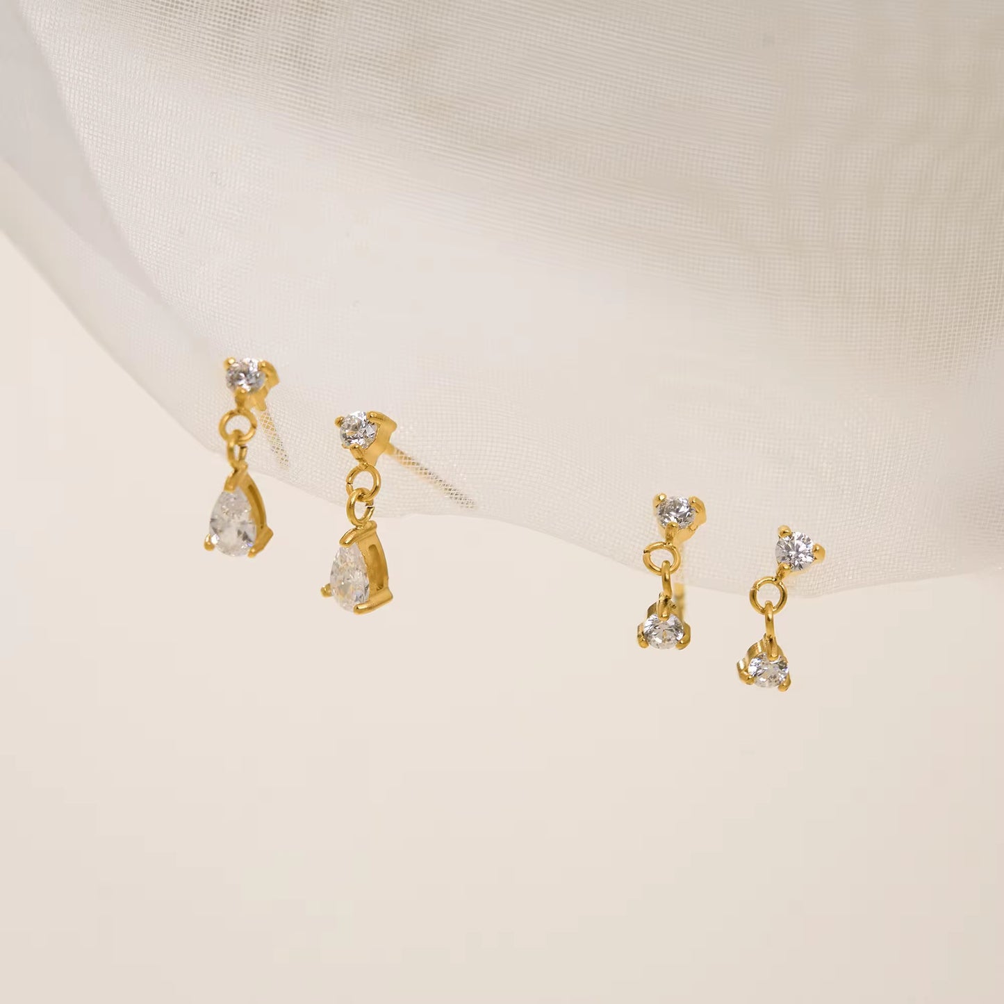 VENUS EARRINGS
