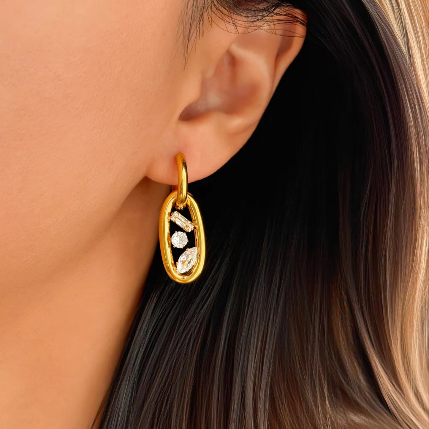 VERONICA EARRINGS