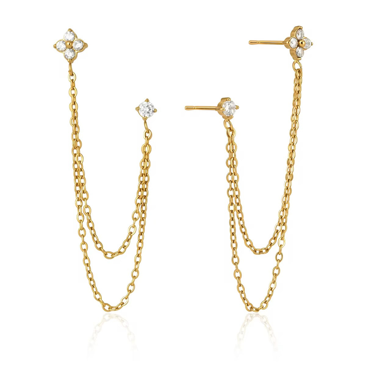 NOVELIA EARRINGS