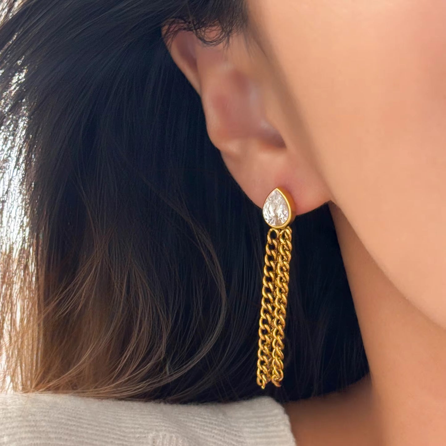 BLAKE EARRINGS