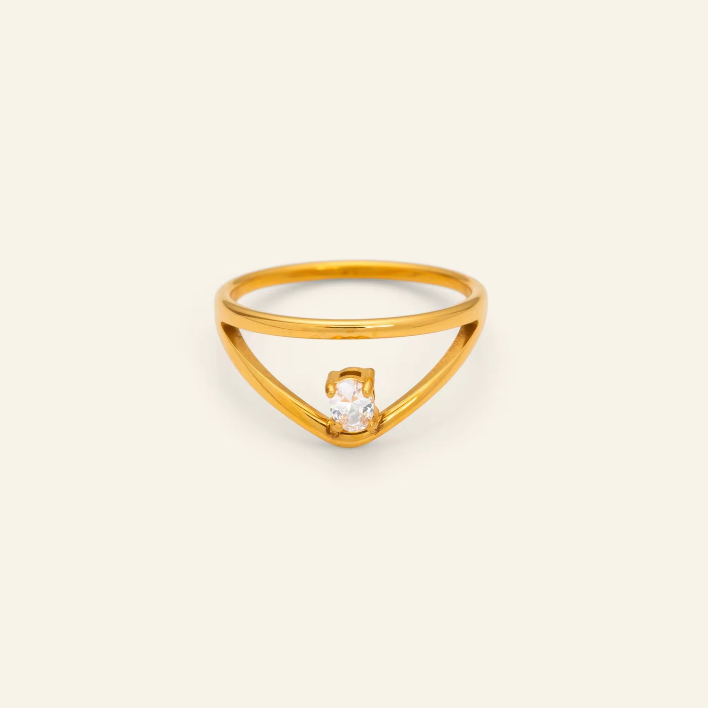 GEMINI RING
