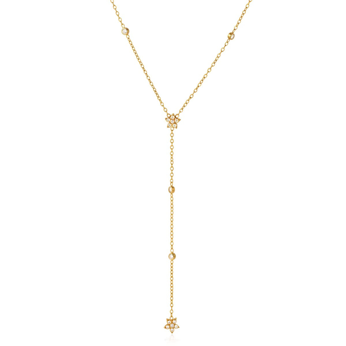AGNES NECKLACE