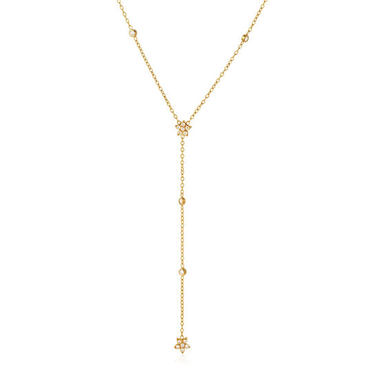 AGNES NECKLACE