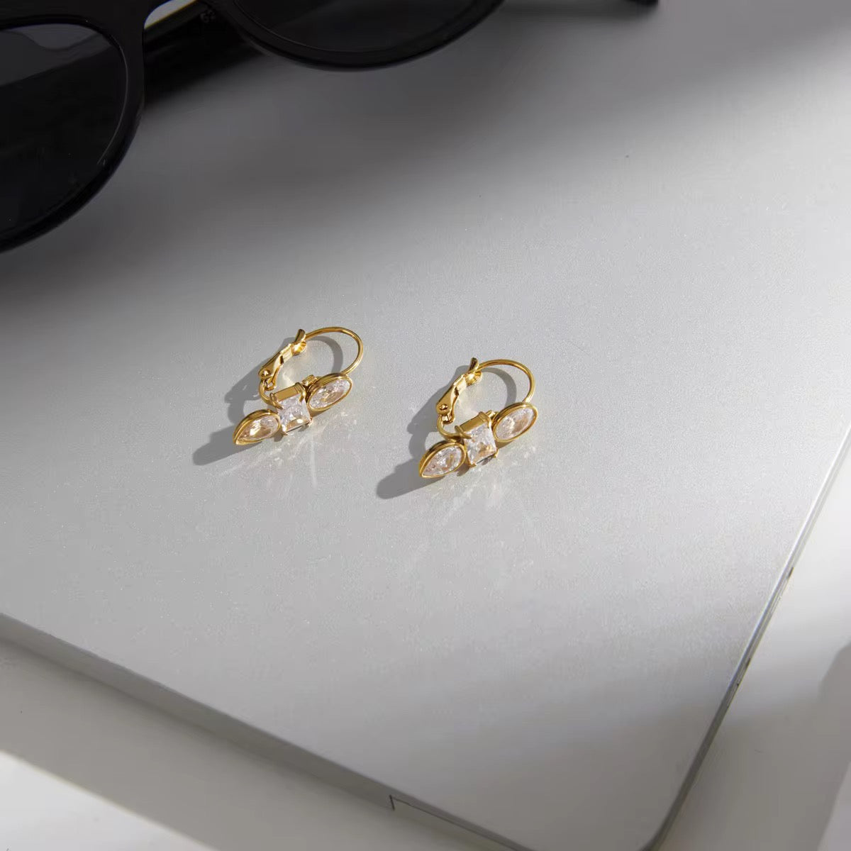 AUTUMN EARRINGS