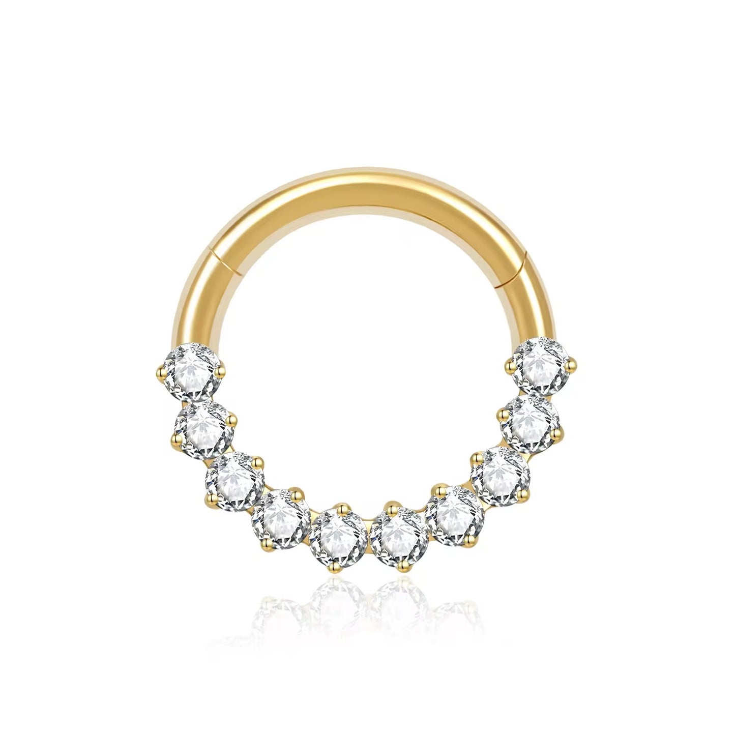 MARY DAITH RING
