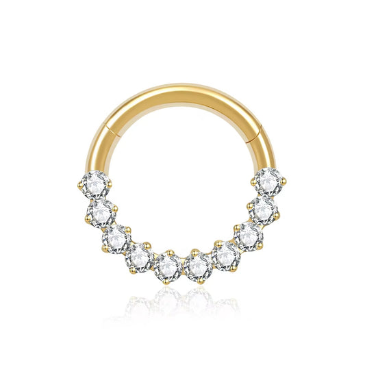 MARY DAITH RING