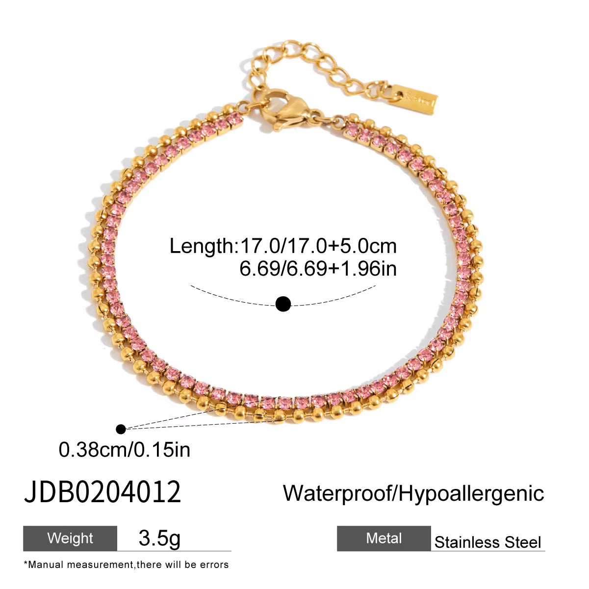 SAVIA BRACELET