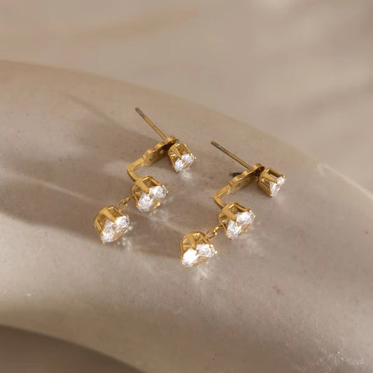 CHLOE EARRINGS