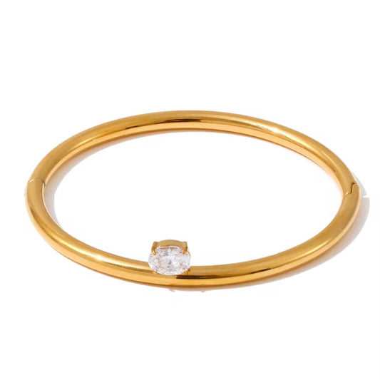 LENISHA BANGLE BRACELET