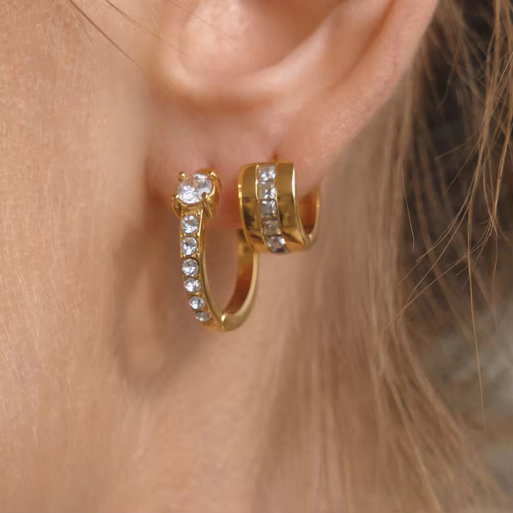 VENICE EARRINGS
