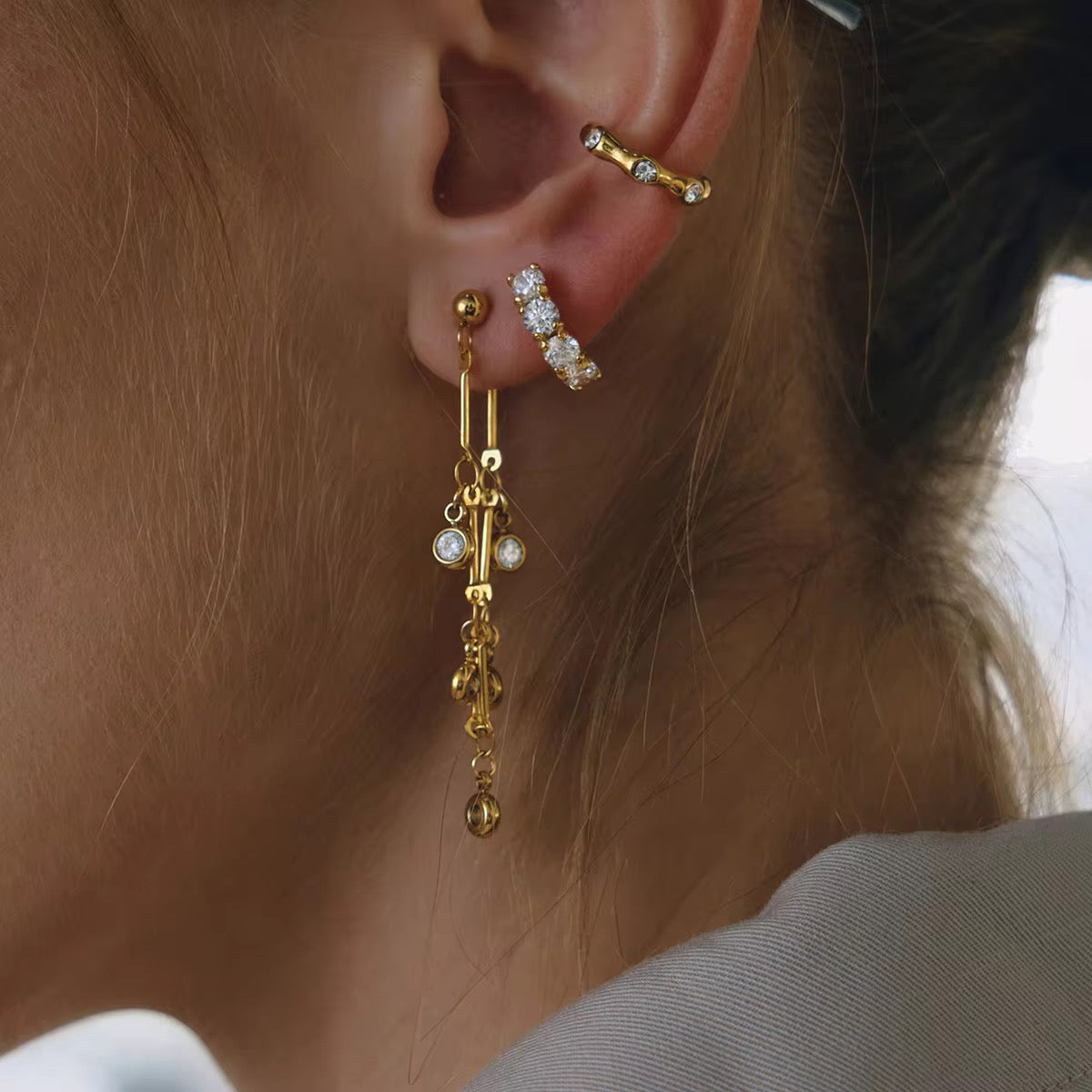 EVE EARRINGS