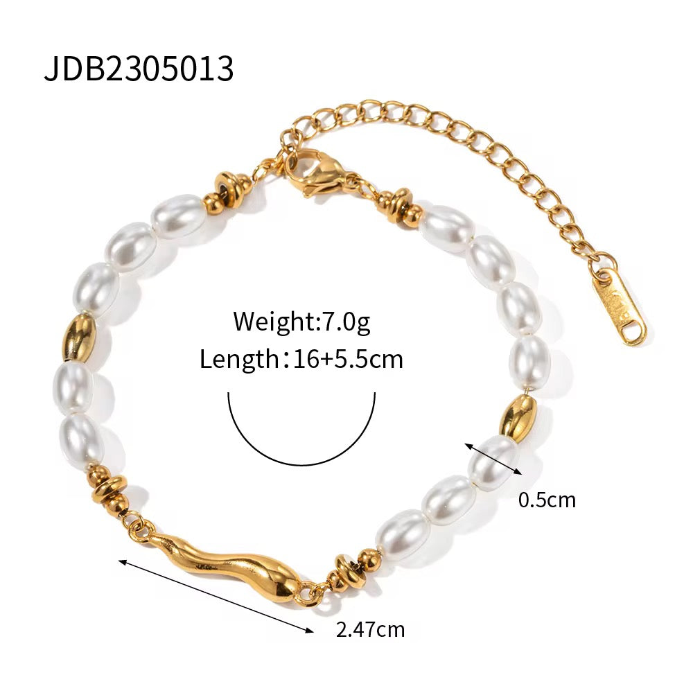 SOLVIA BRACELET