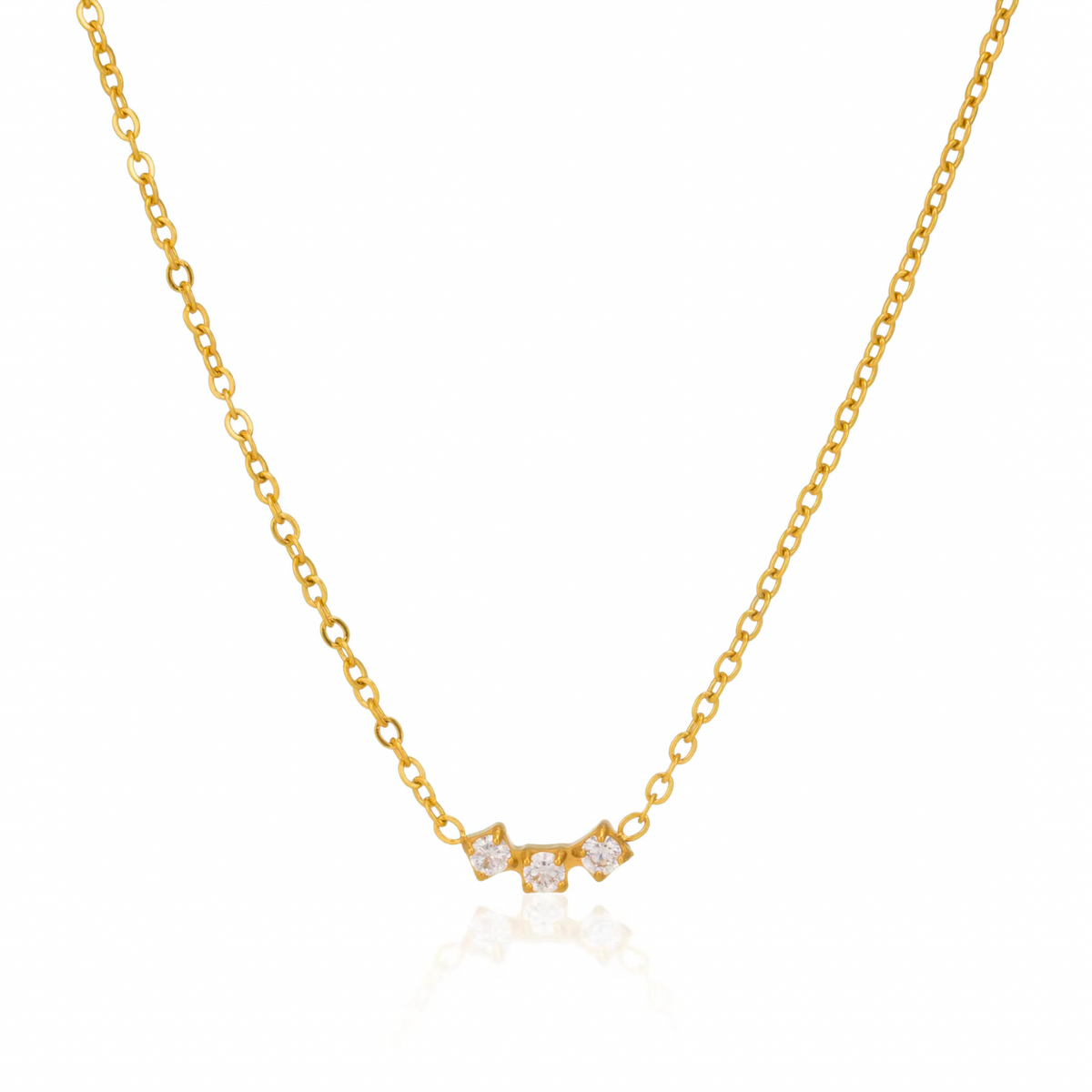 FIONA NECKLACE