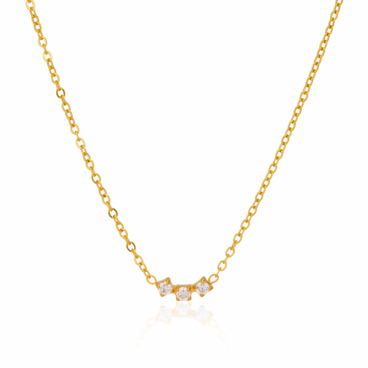 FIONA NECKLACE