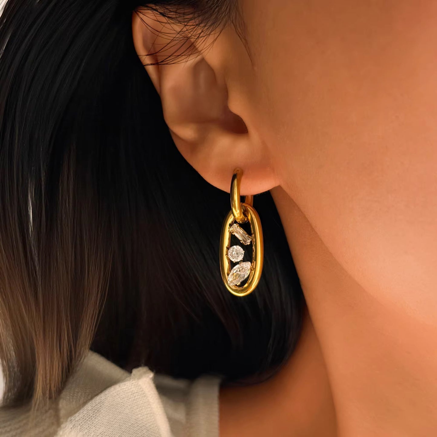 VERONICA EARRINGS