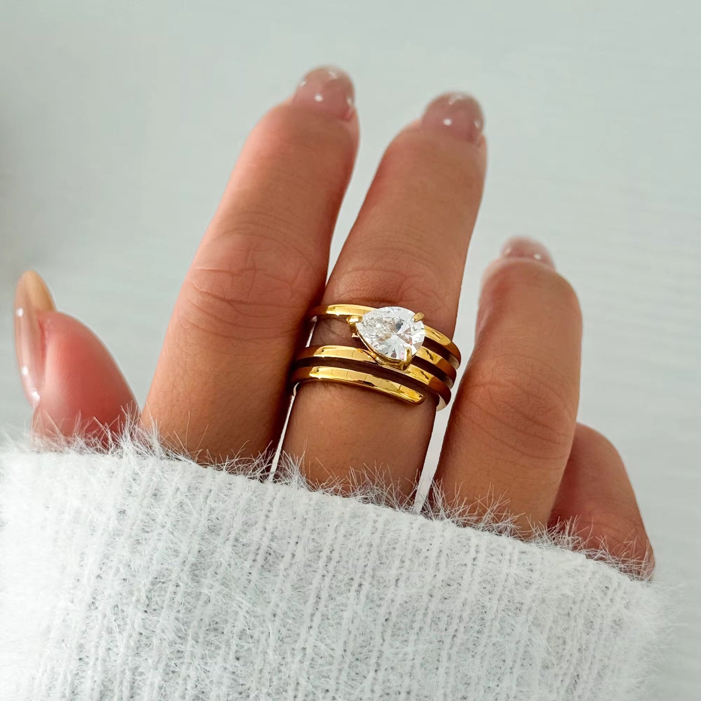 KEIRA RING