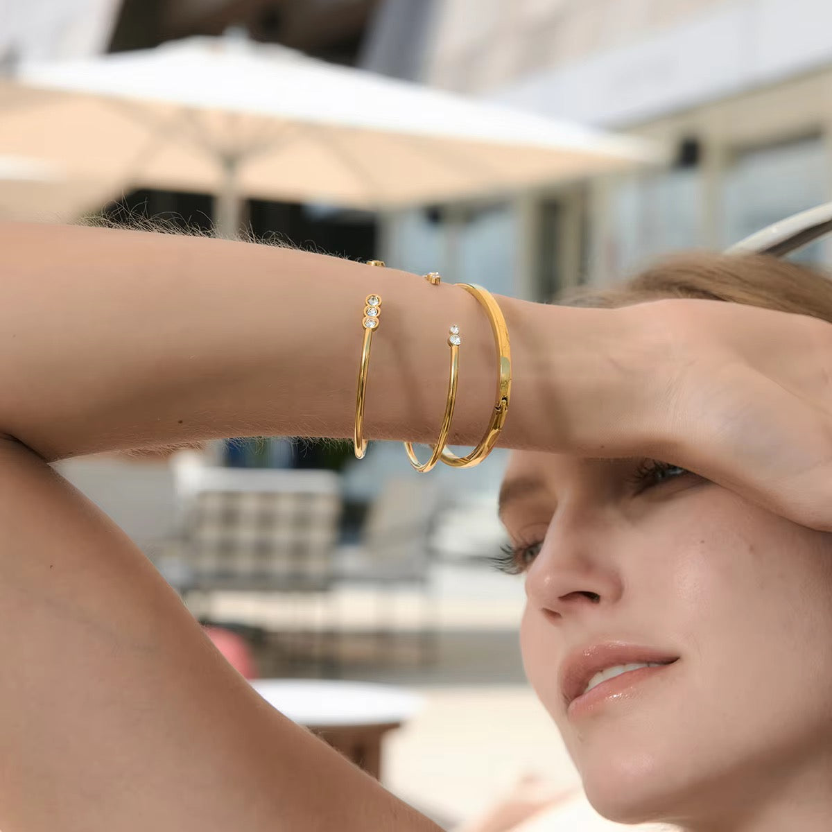 AVELISE BRACELET