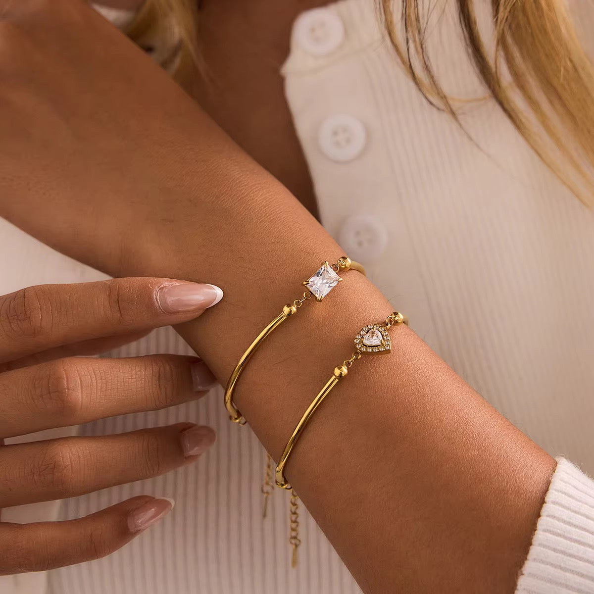 DAYLIGHT BRACELET
