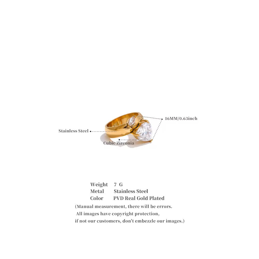 MADISON RING