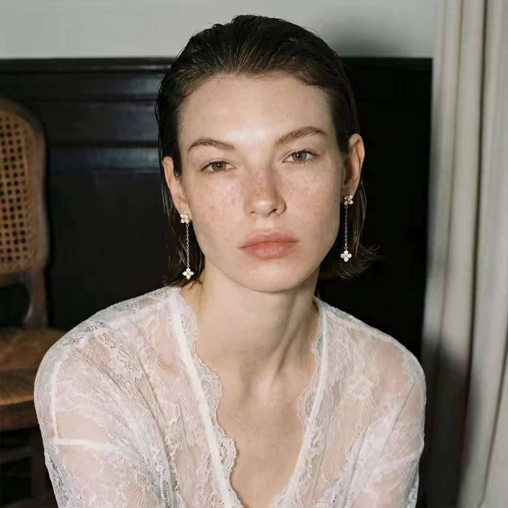 VANESSA EARRINGS