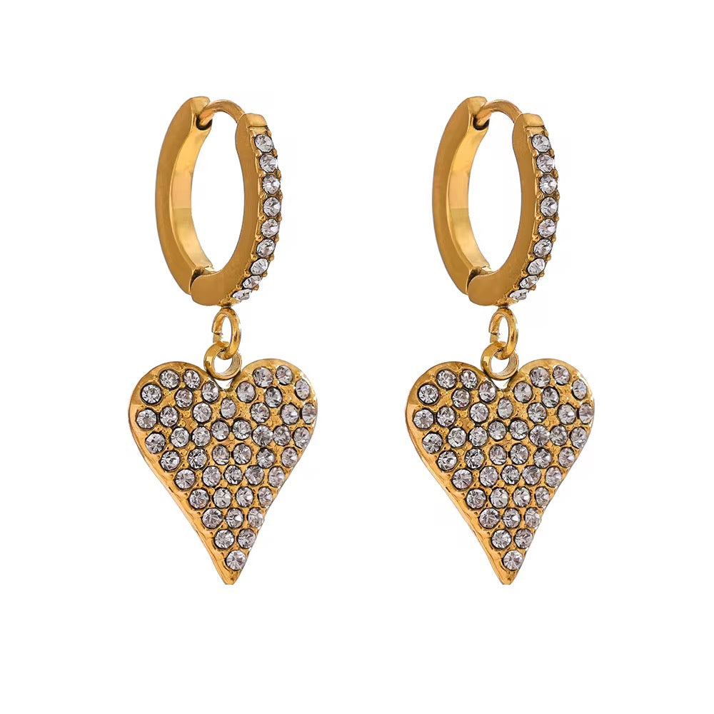 ARIADNE EARRINGS