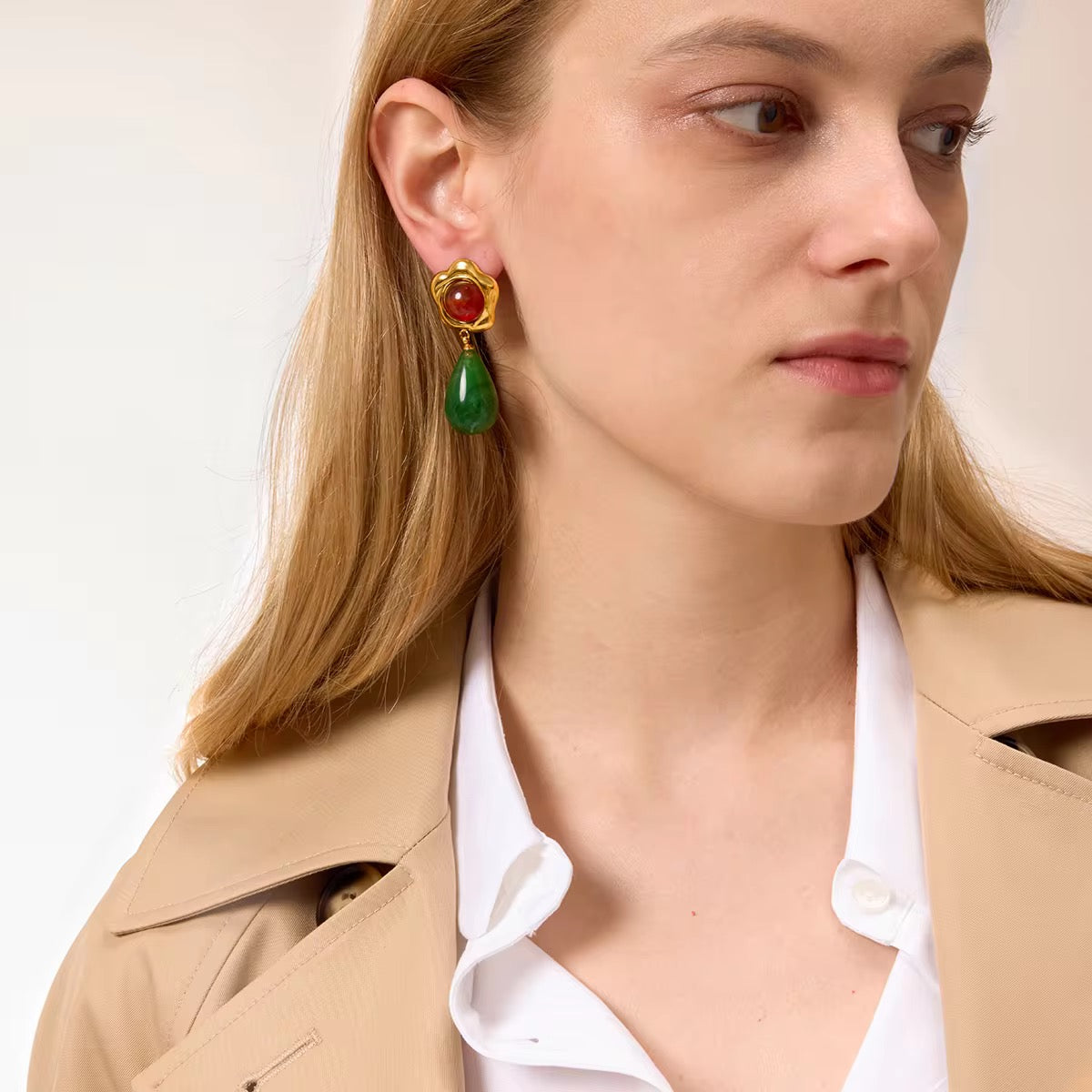 AMALIA EARRINGS
