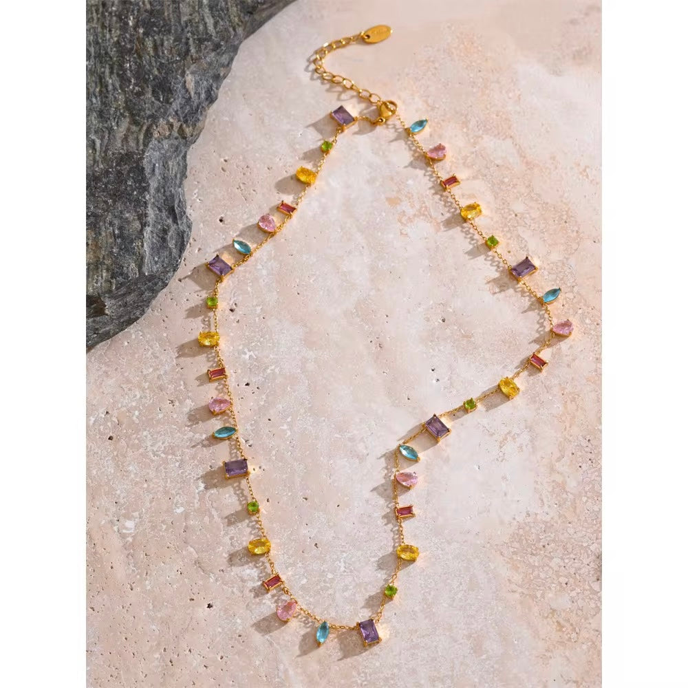 AURELIA NECKLACE