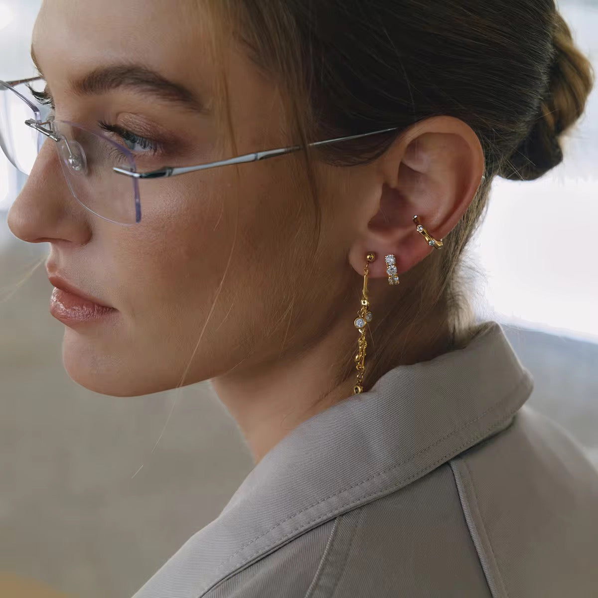 EVE EARRINGS