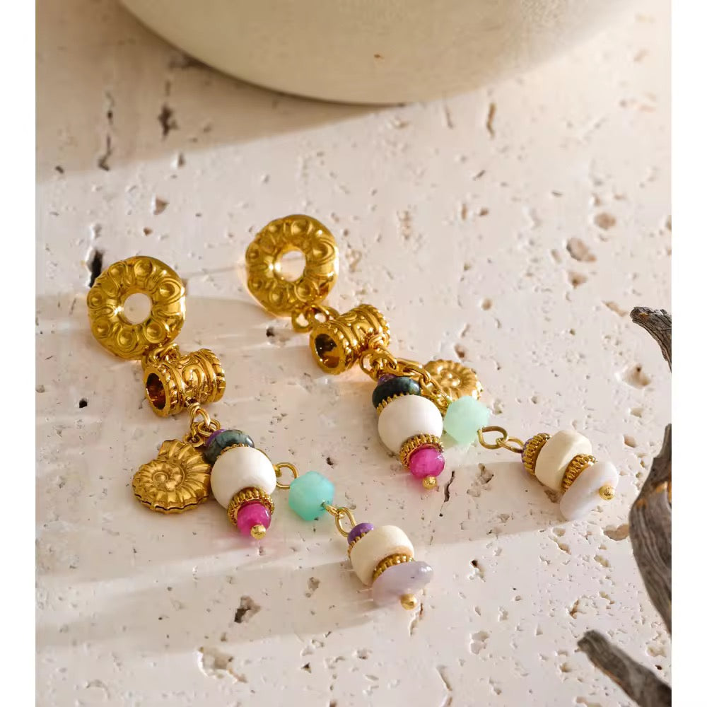 MIREYA EARRINGS