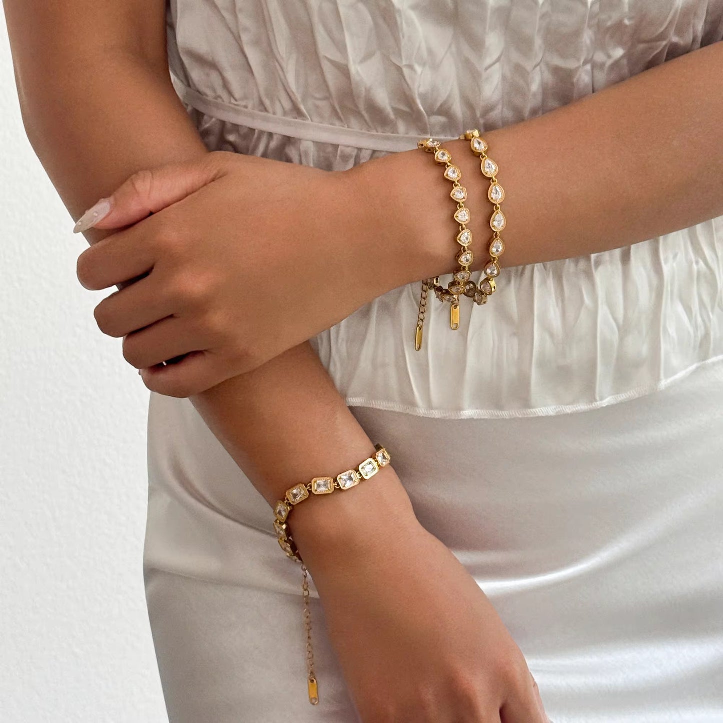 ELEANOR BRACELET