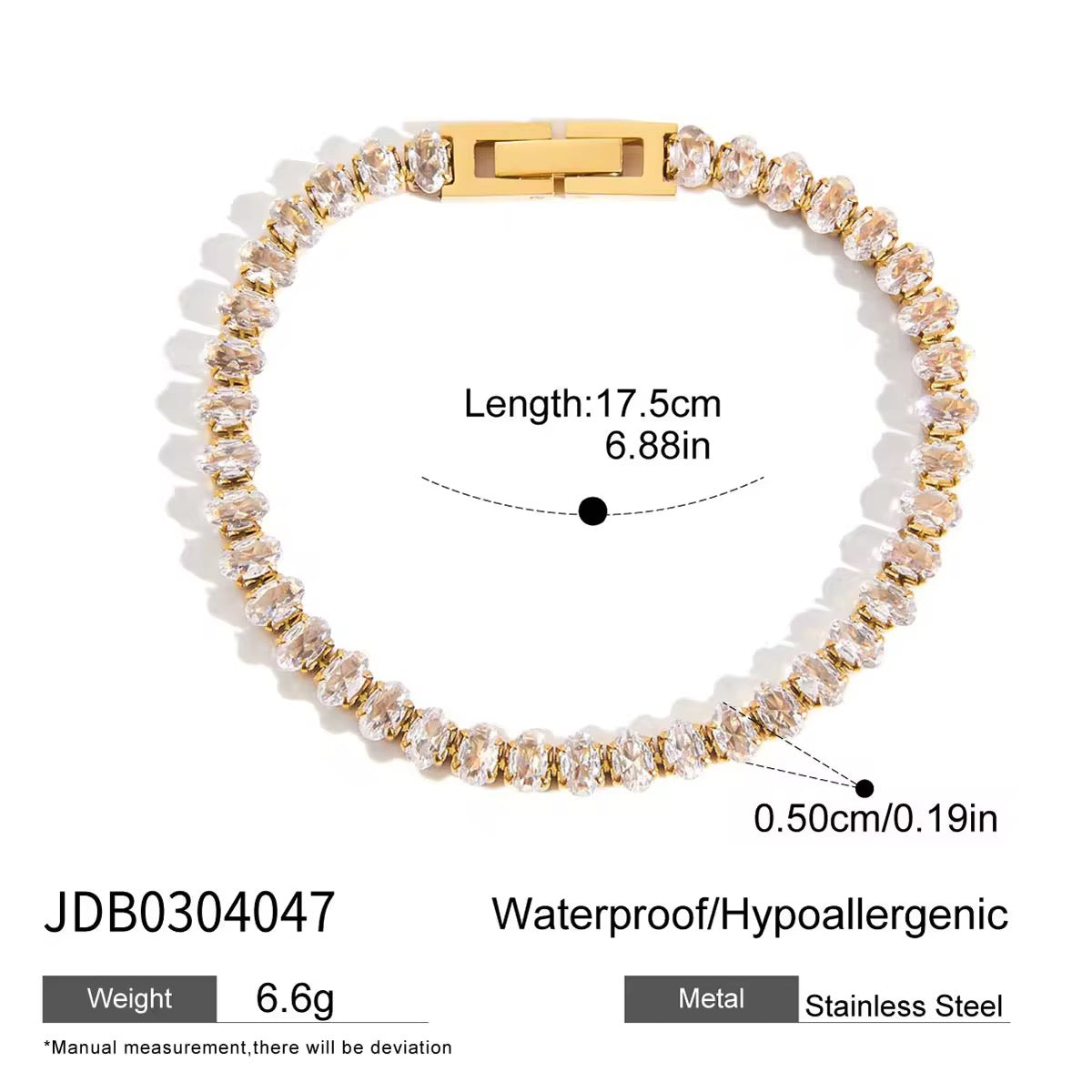 GRACE BRACELET