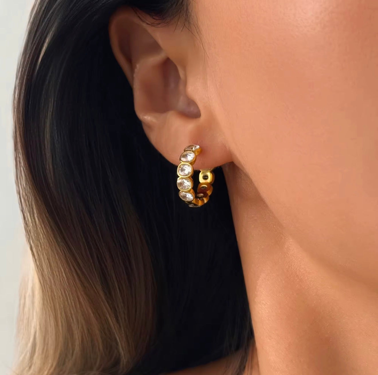 CLEO EARRINGS